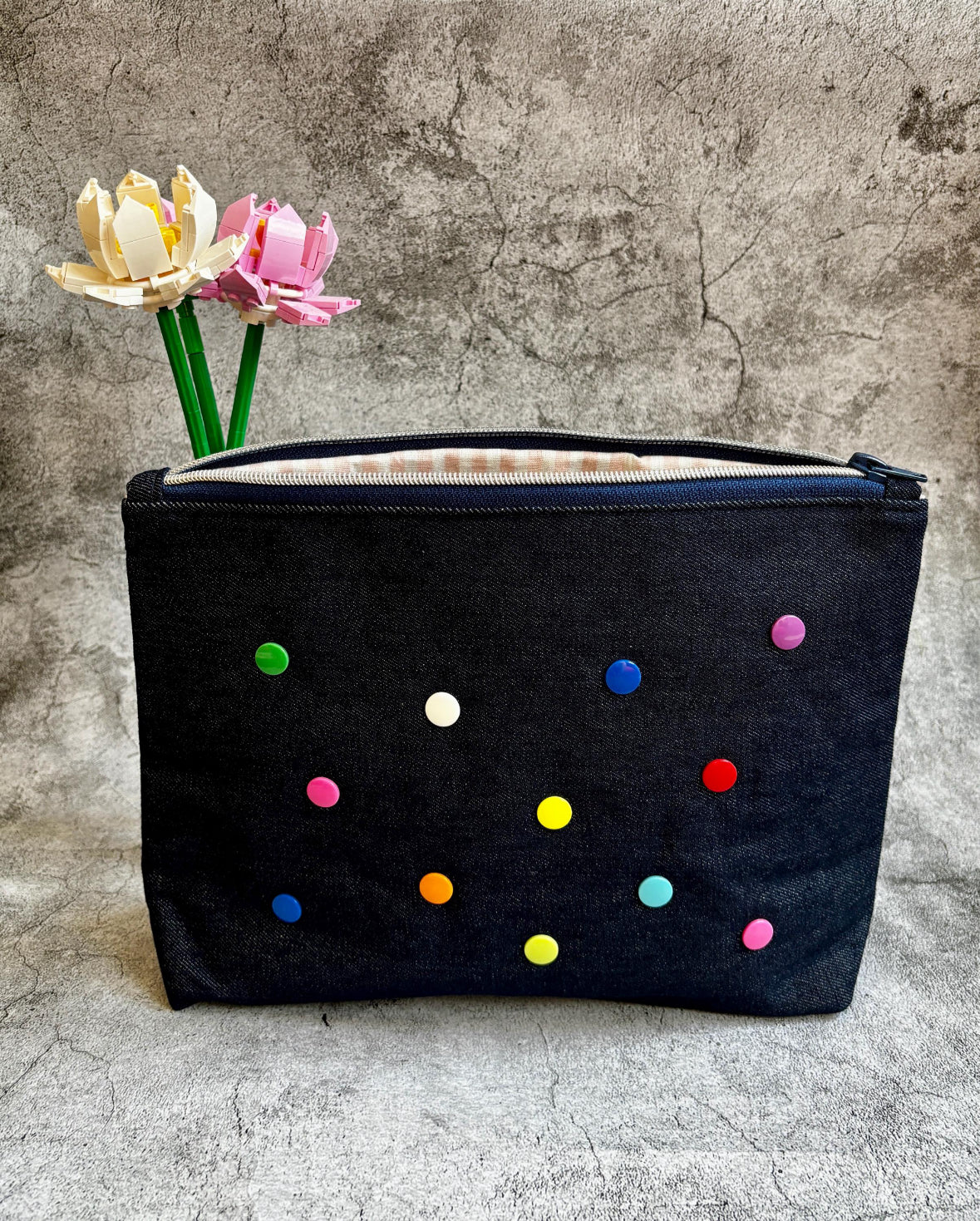The Woven Wundertasche