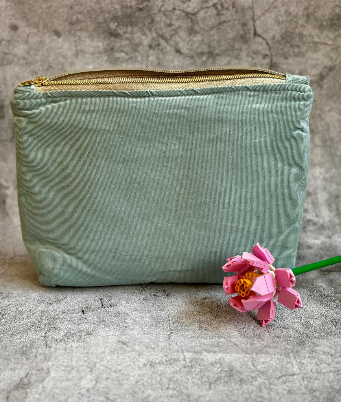 The Woven Wundertasche