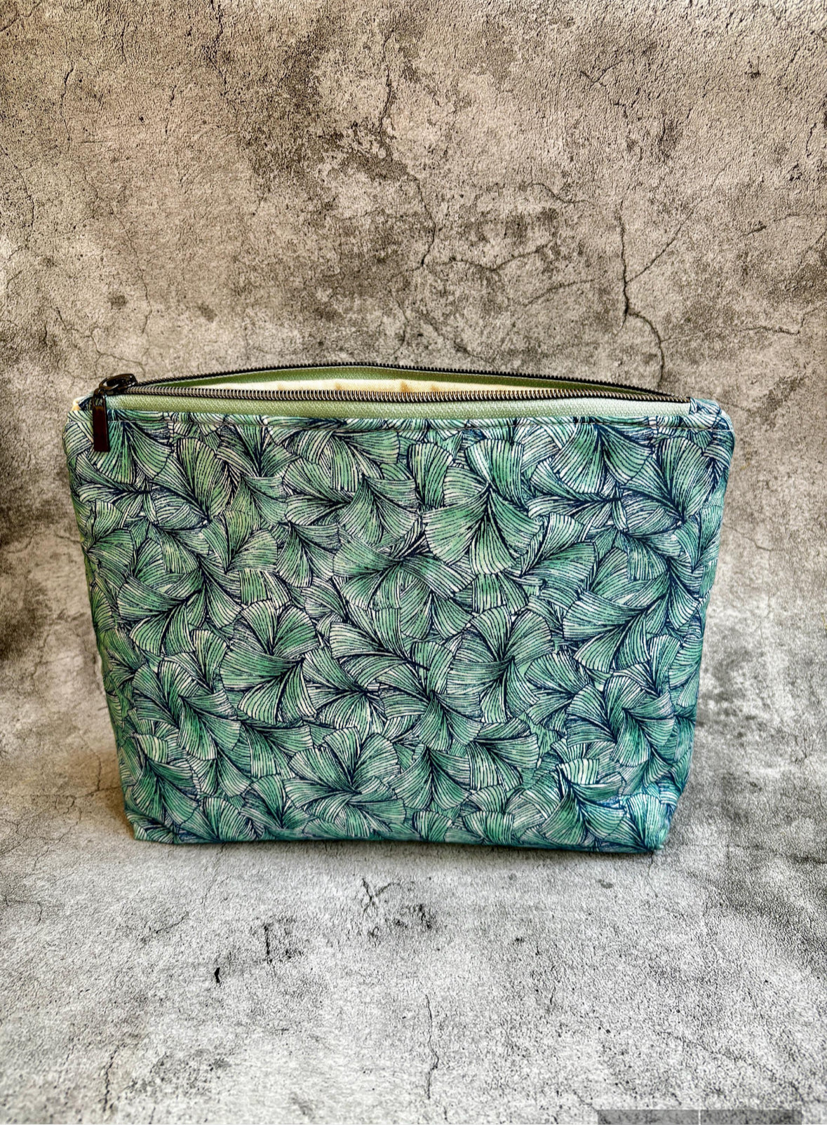 The Woven Wundertasche