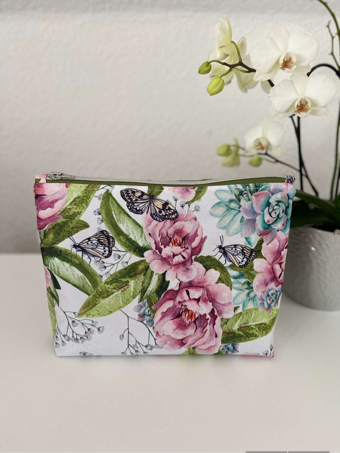 Flora collection