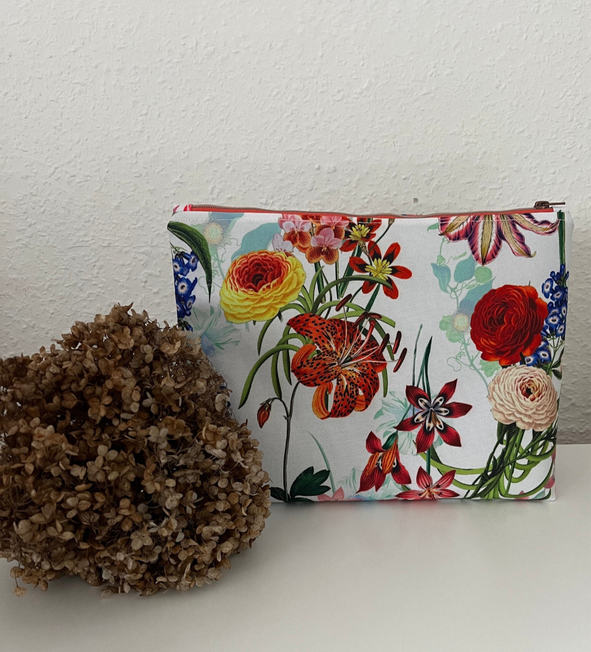 Flora collection