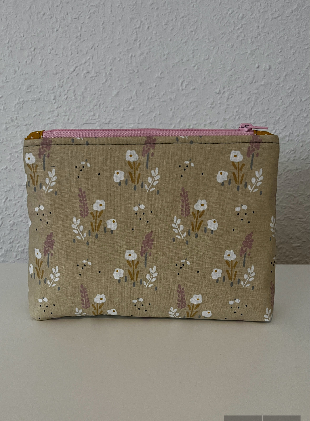 The Wundertasche Made of Cotton