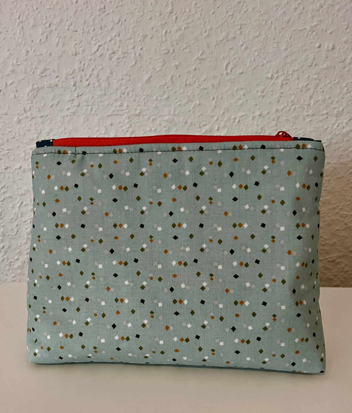 The Wundertasche Made of Cotton