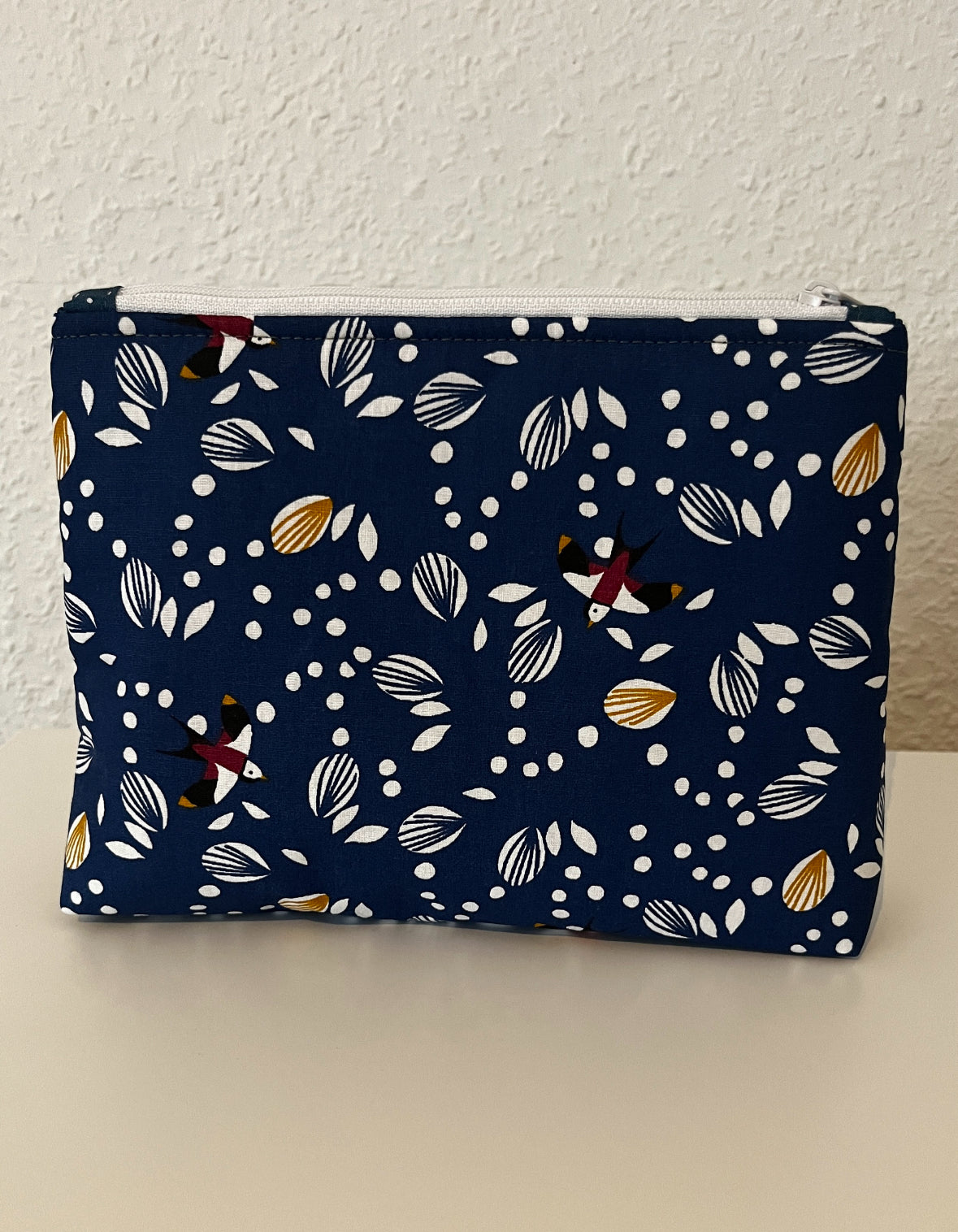 The Wundertasche Made of Cotton