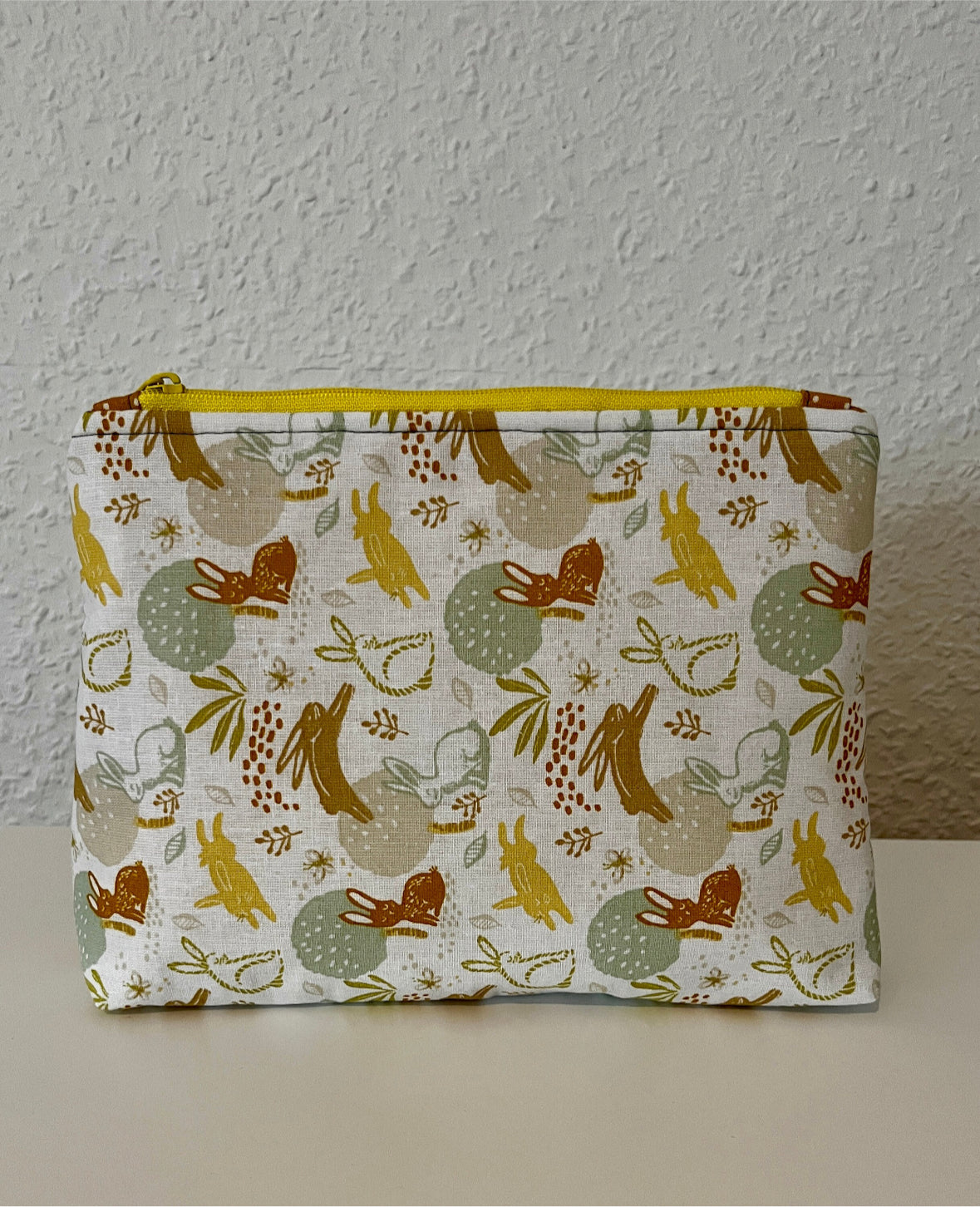 The Wundertasche Made of Cotton