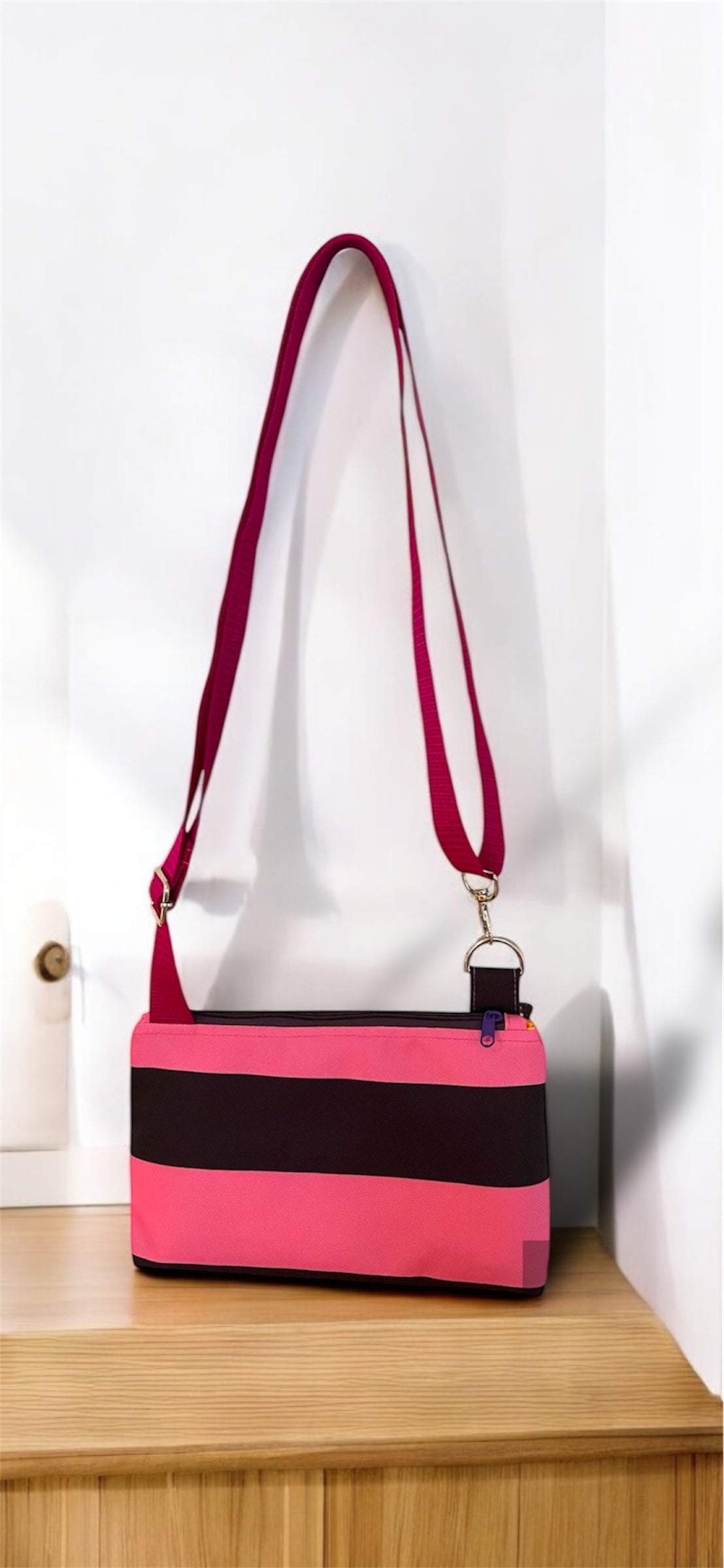Shoulder Bag Colorful