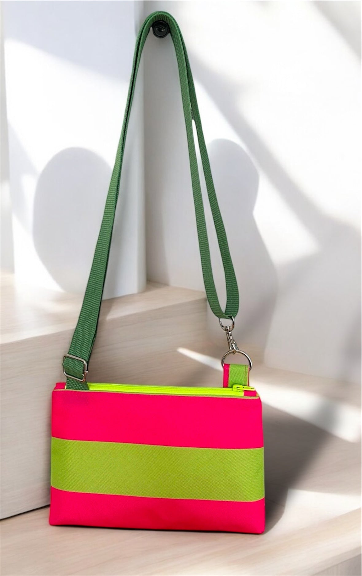 Shoulder Bag Colorful