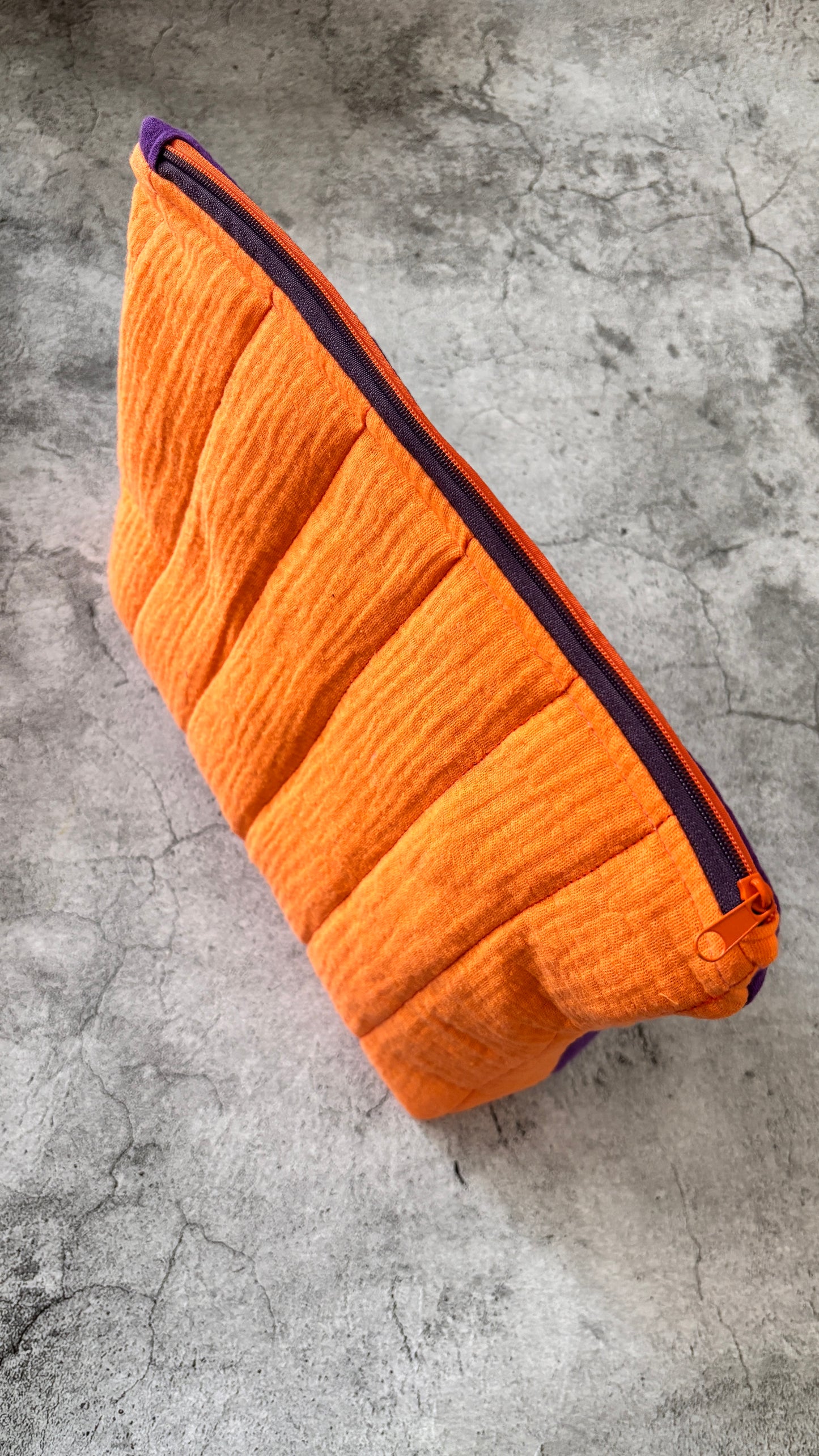 Kulturtasche - Die Wundertasche Two-Tone