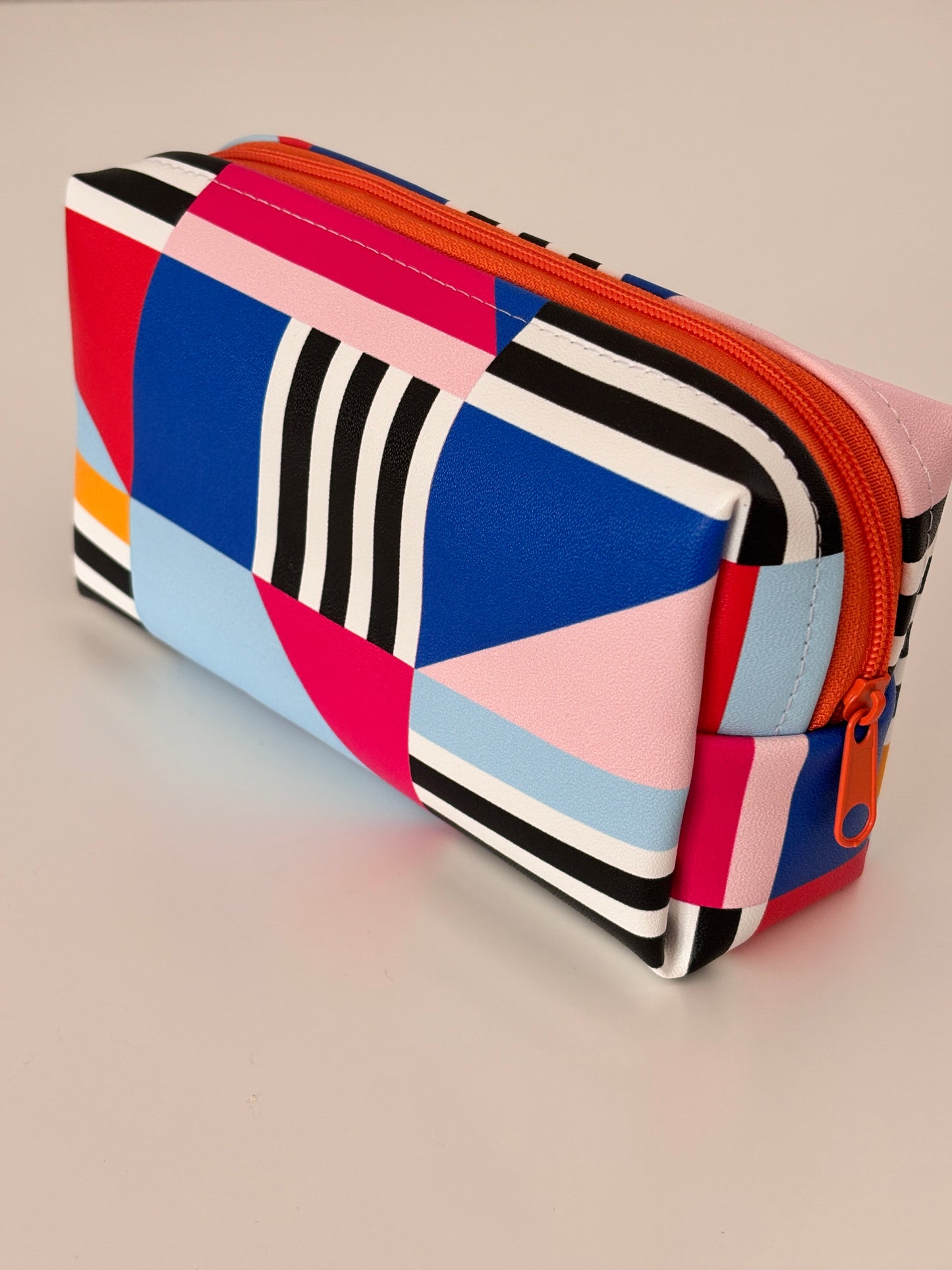 Wundertasche "Boxy Bunt"