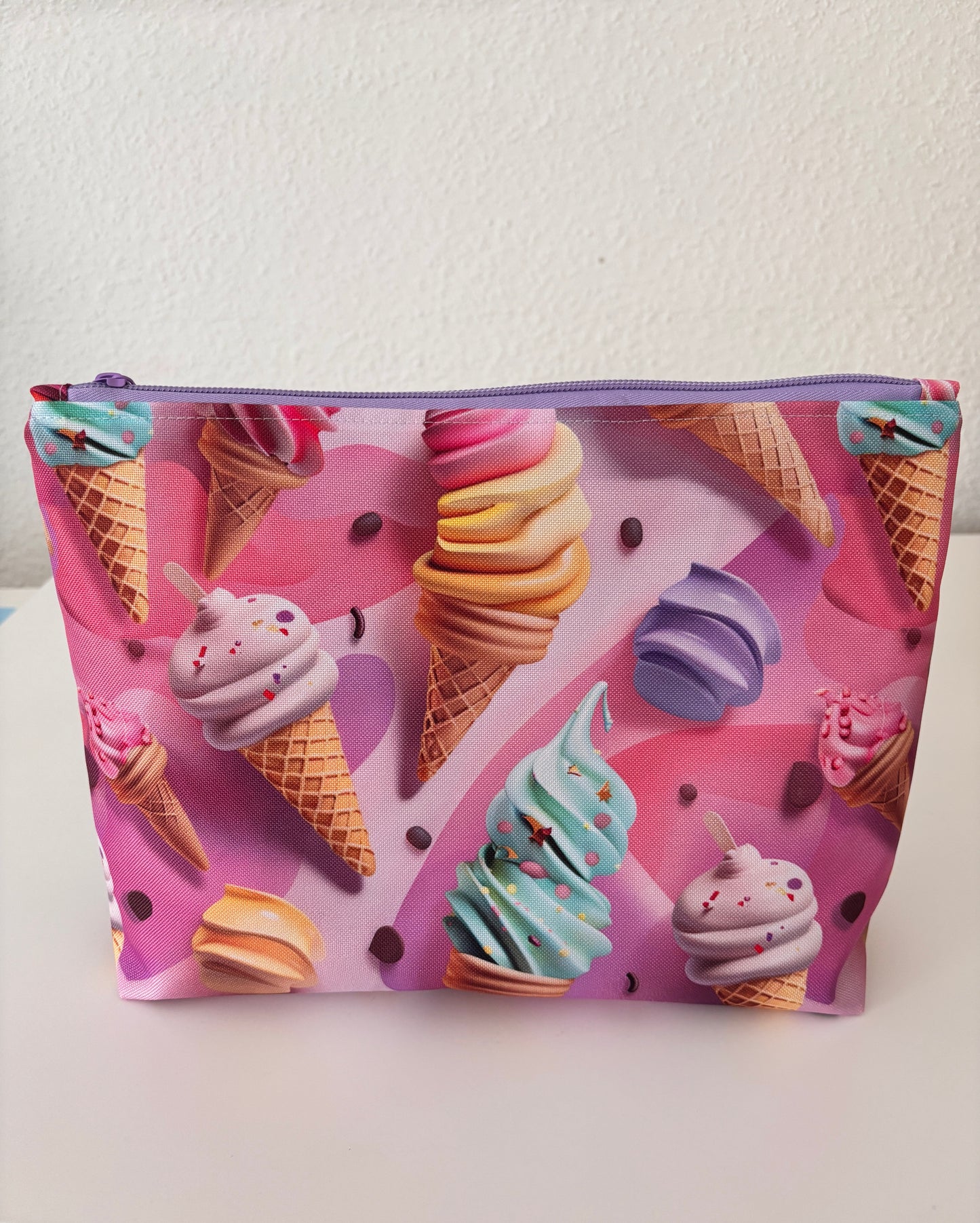 Kulturtasche - Die Wundertasche "Sommer"