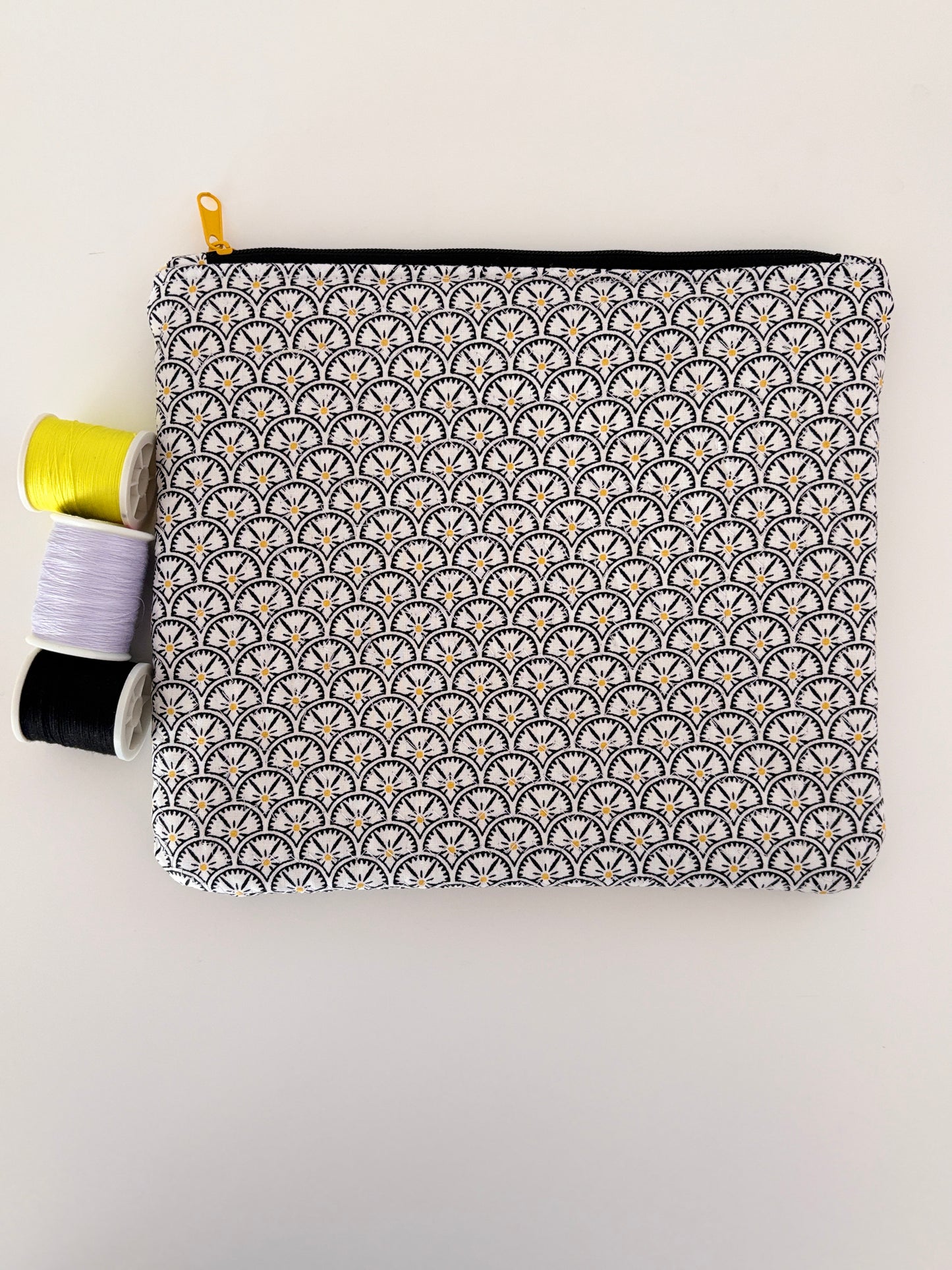 Baumwoll Kulturtasche – langlebig, nachhaltig & praktisch