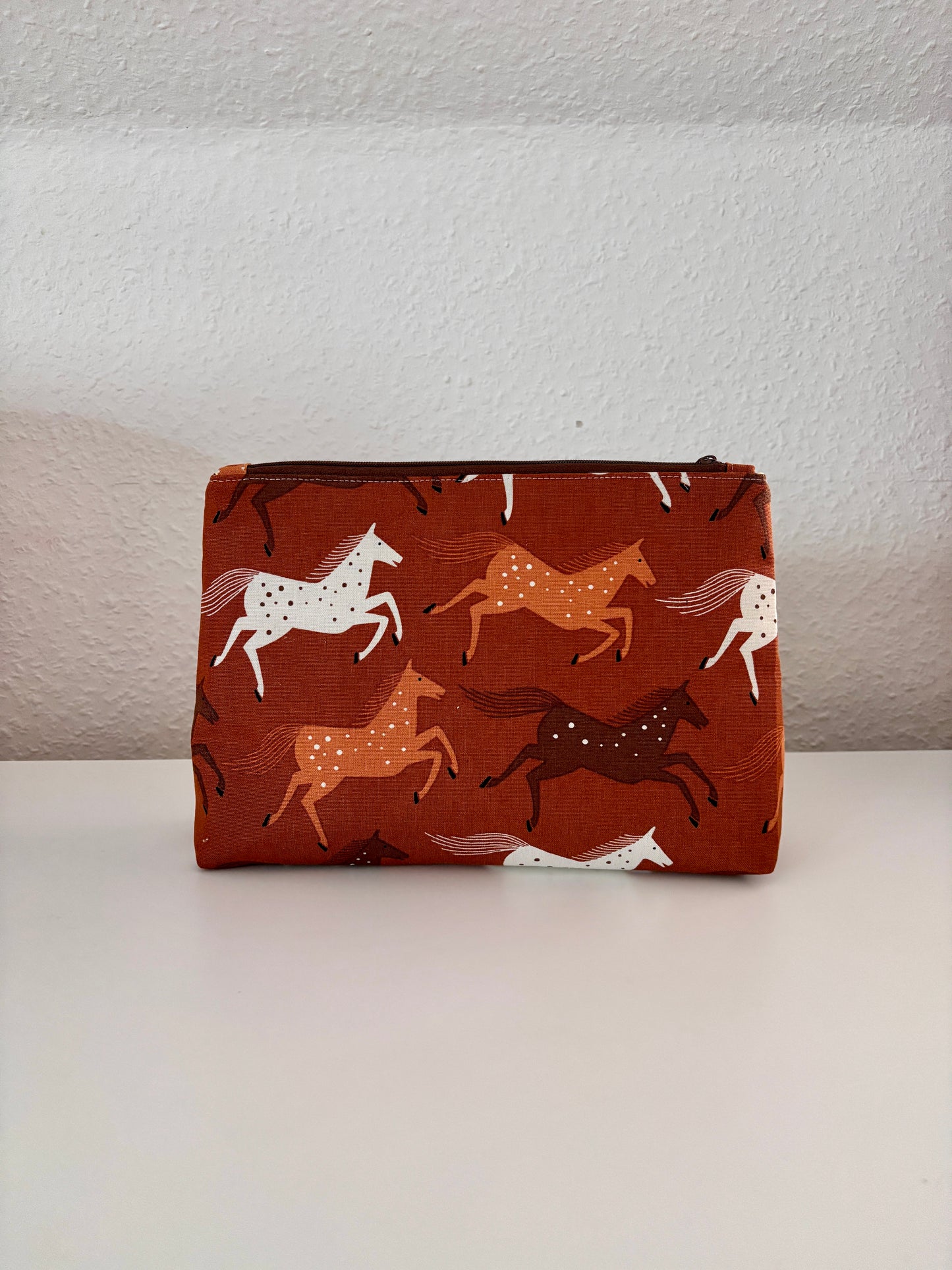 Kulturtaschen aus Canvas – robust, handgemacht & stilvoll