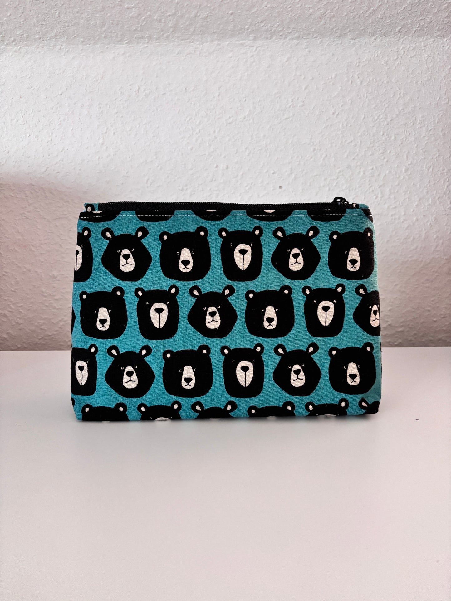 Kulturtaschen aus Canvas – robust, handgemacht & stilvoll