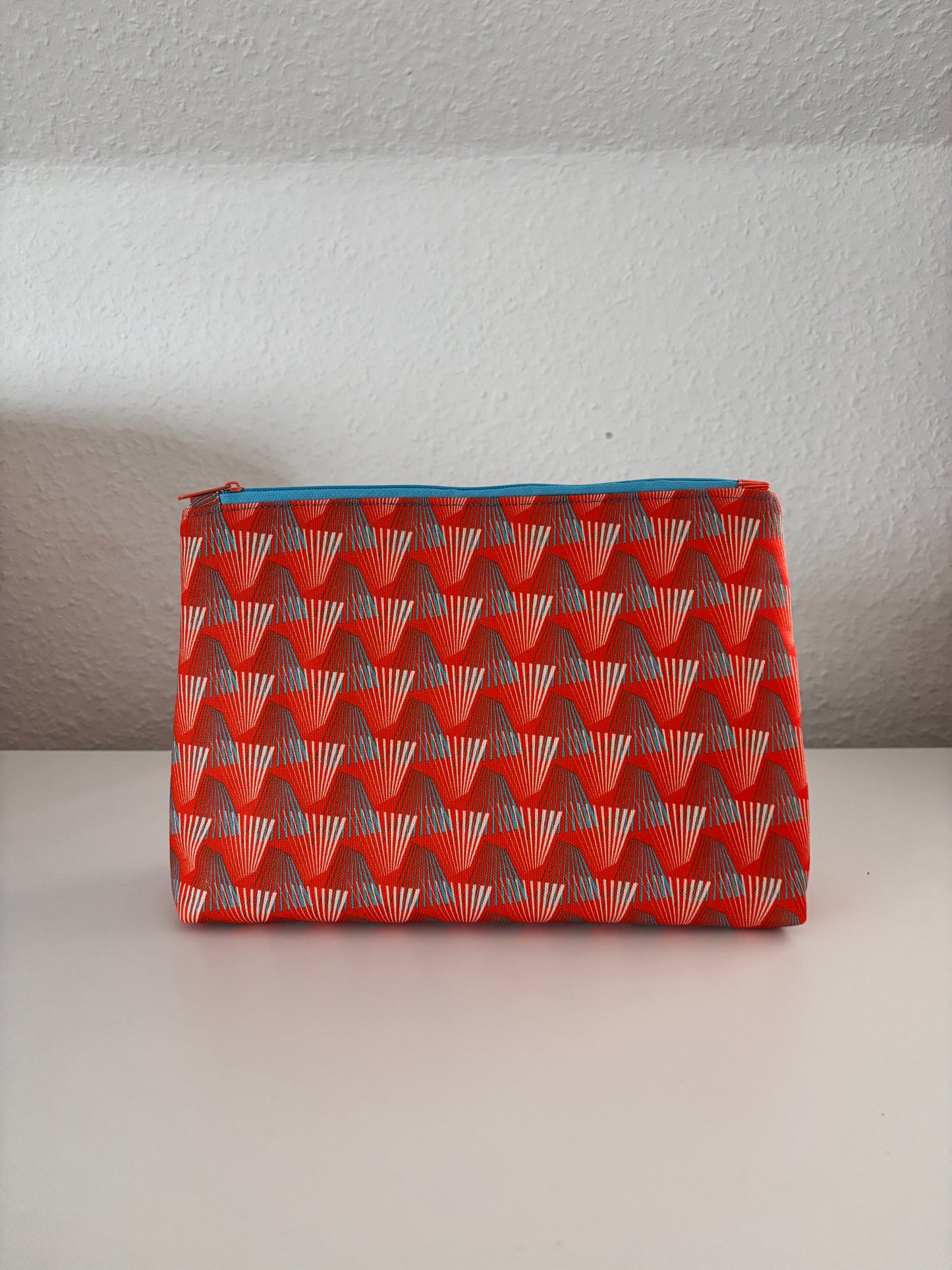 Kulturtaschen aus Canvas – robust, handgemacht & stilvoll