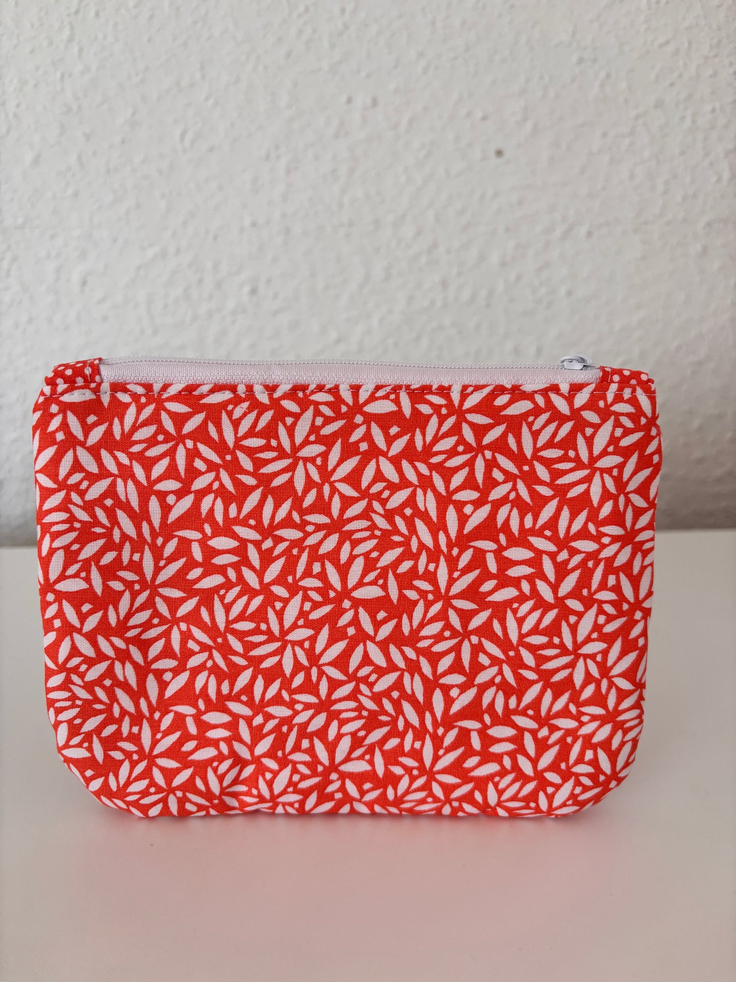 Mini Krimkrams Tasche – handgemacht, nachhaltig & waschbar