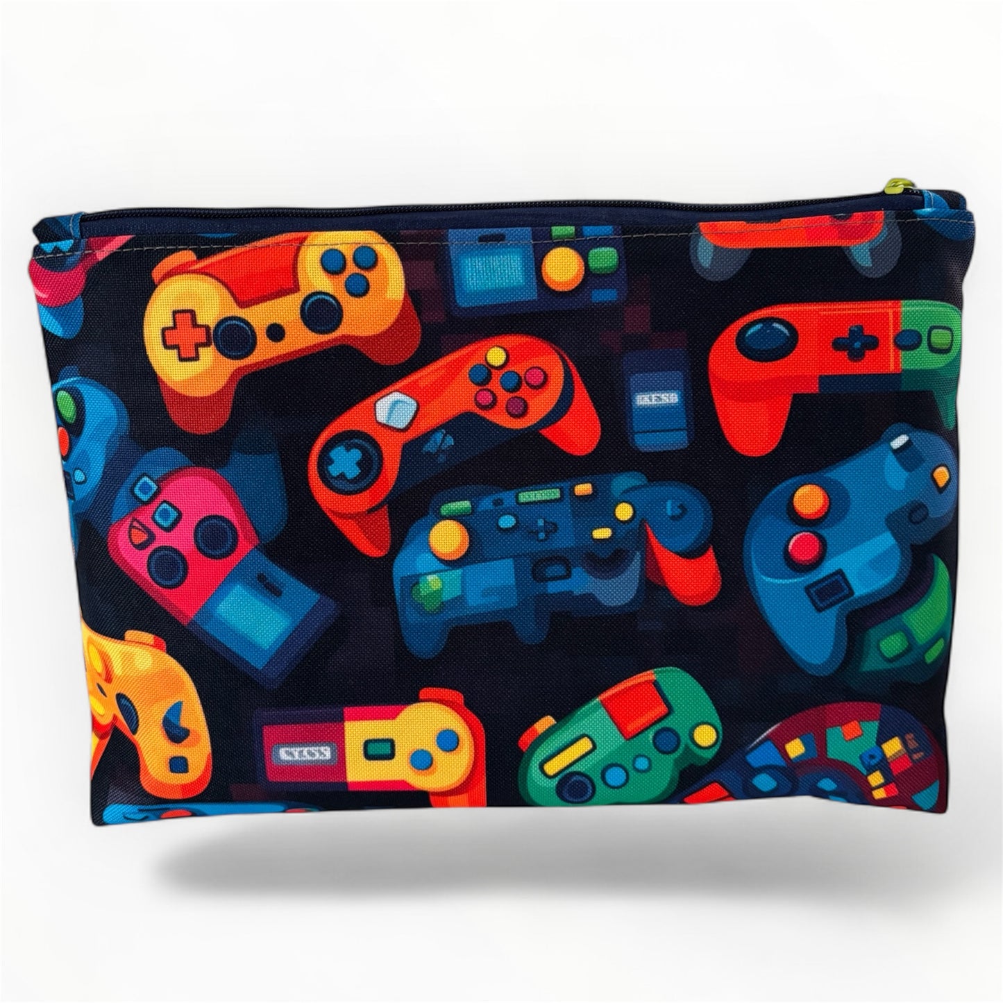 Kindertasche handgemacht – bunt & robust