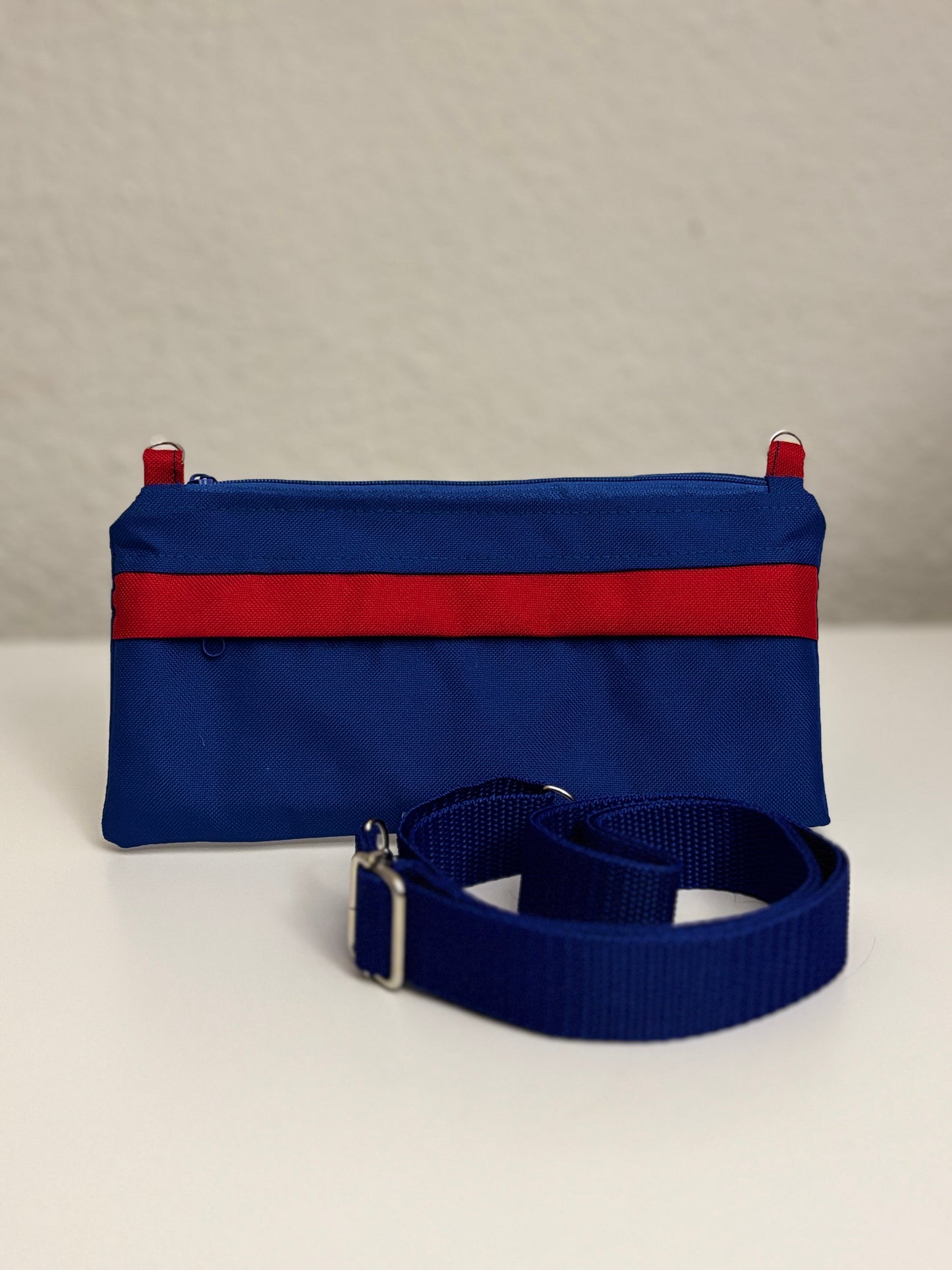 shoulder bag "On the go"