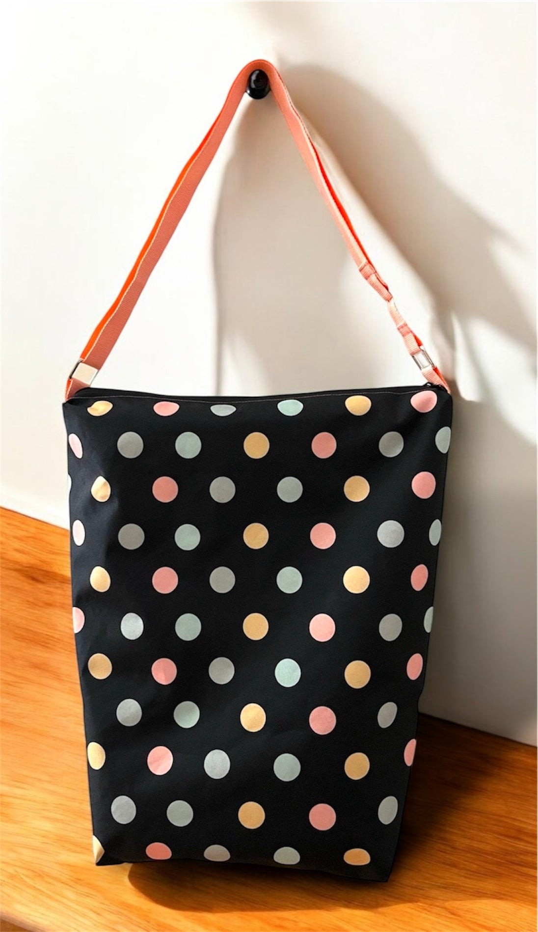 The Wundertaschen Tote Bag