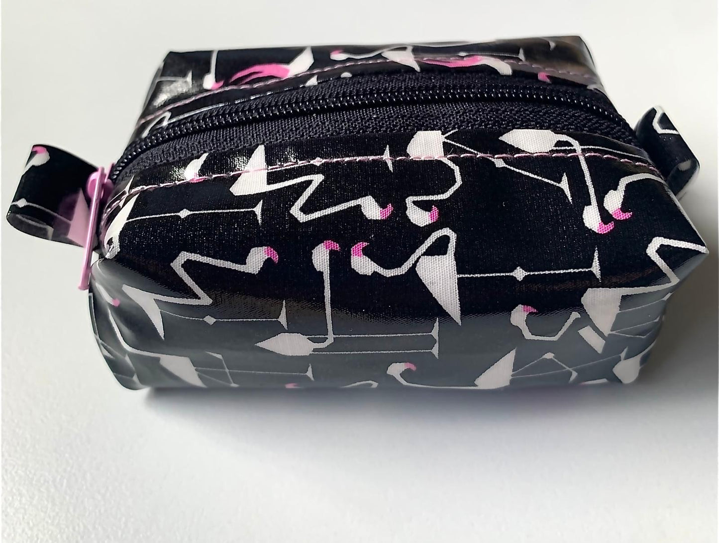 Die Wundertasche Set - Armband/Halskette/Ohrringe