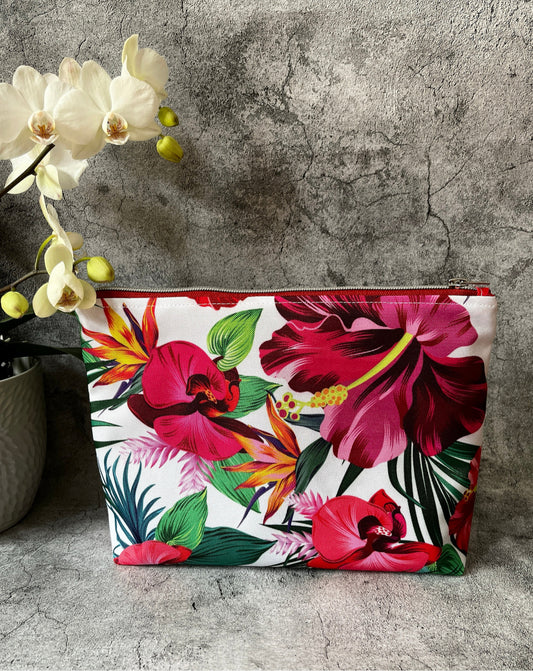 Flora collection