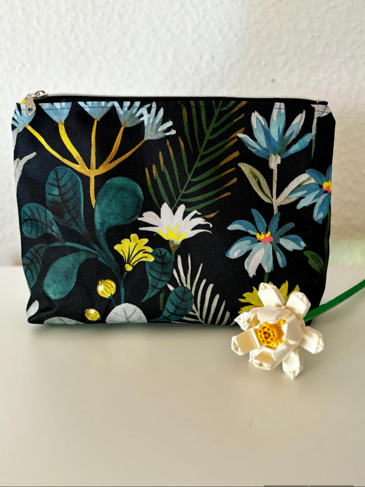 Flora collection