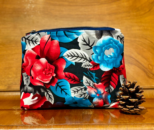 The Wundertasche Made of Cotton