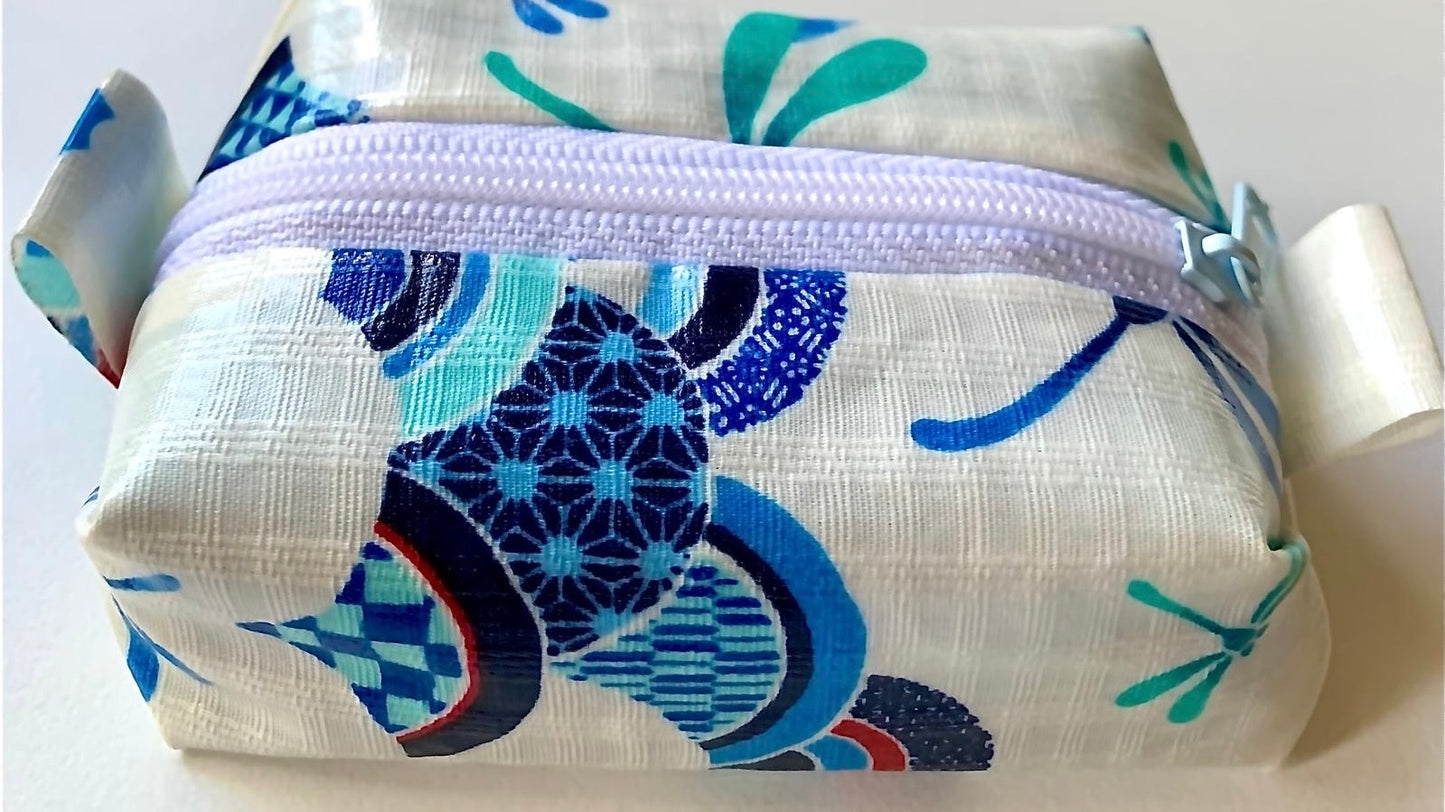 Die Wundertasche Set - Armband/Halskette/Ohrringe