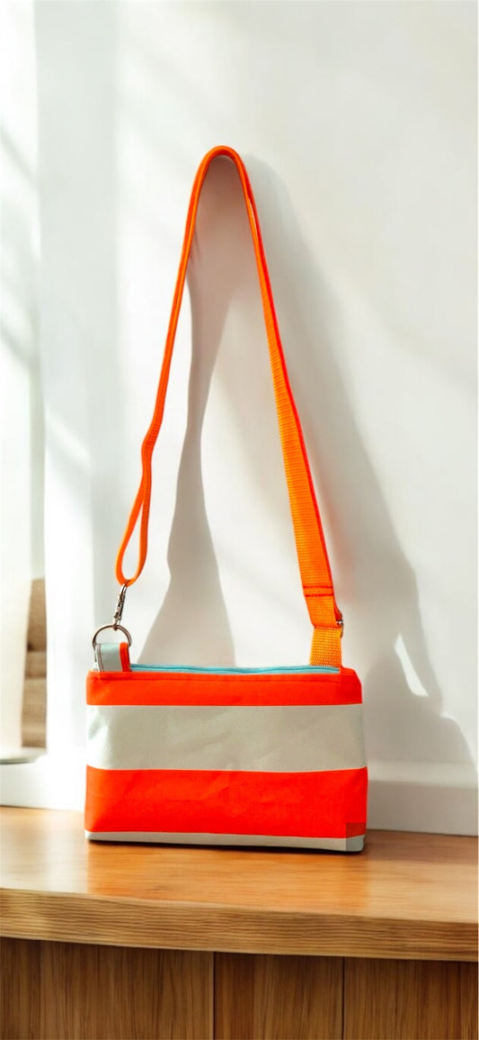 Shoulder Bag Colorful