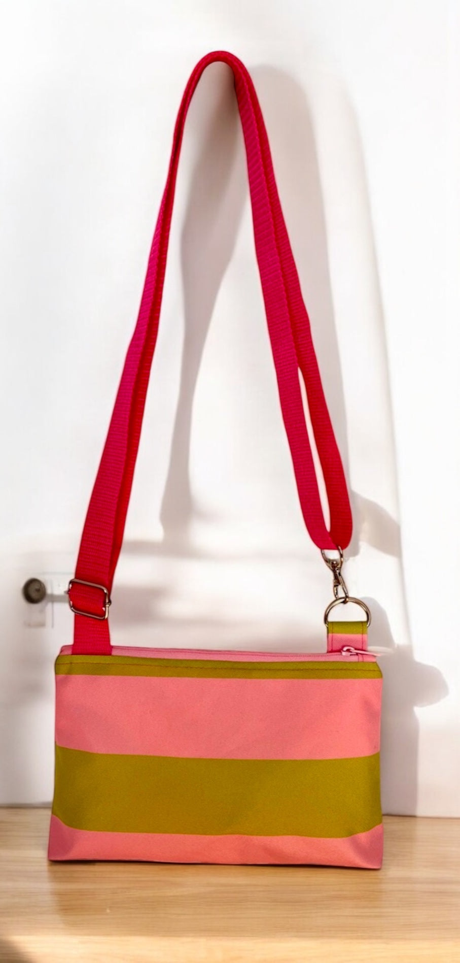 Shoulder Bag Colorful