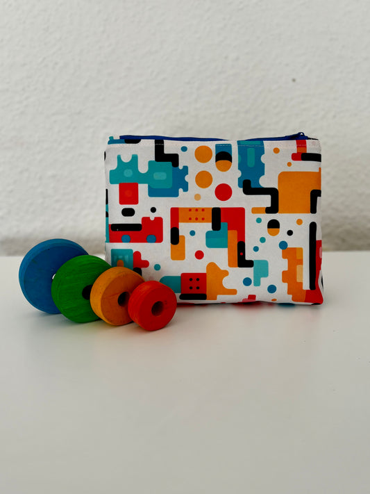 The Wonder Bags for Children