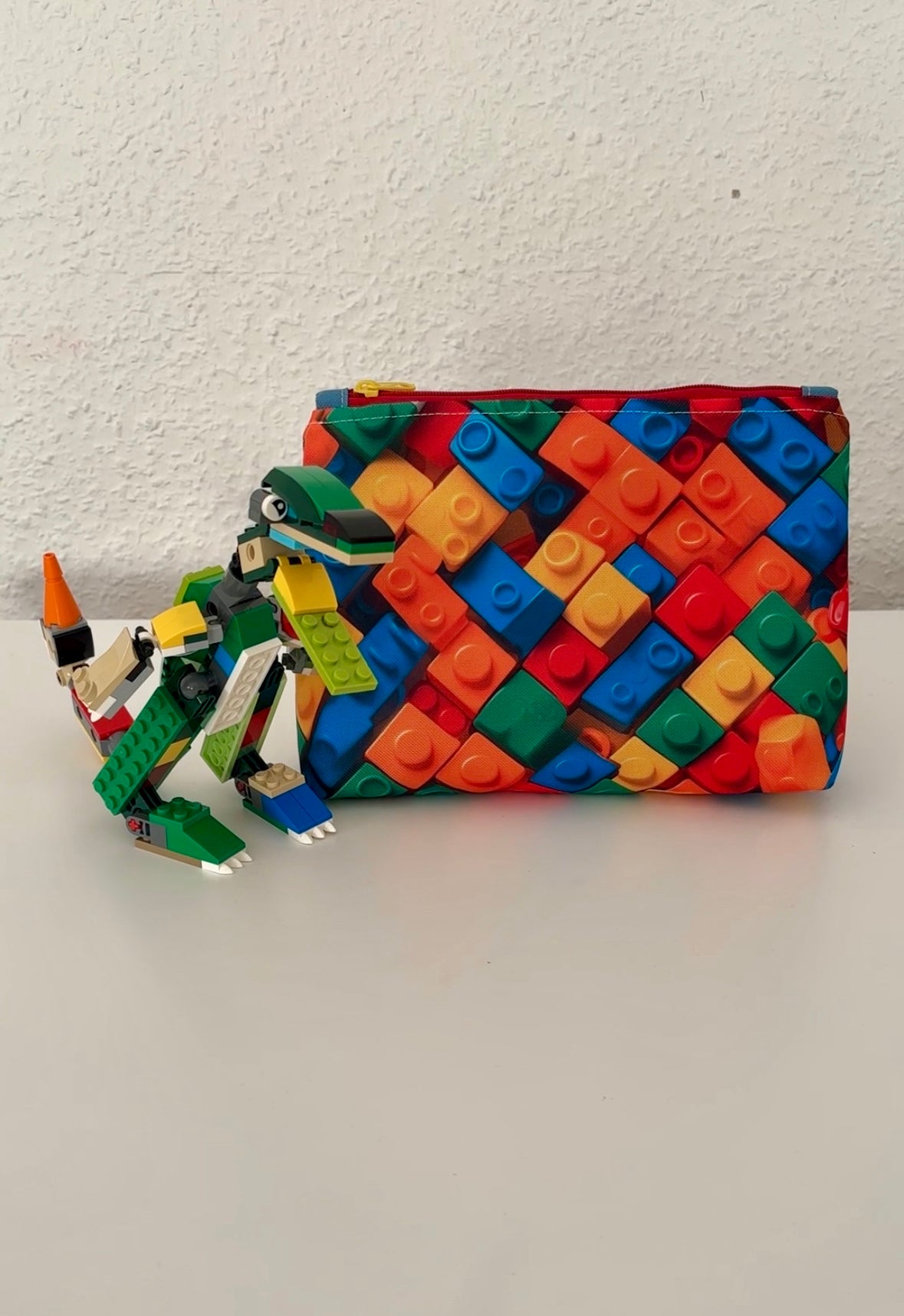 The Wonder Bags for Children
