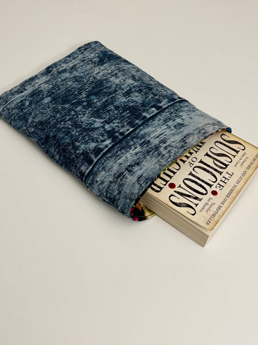 Up cycling jeans for a good cause