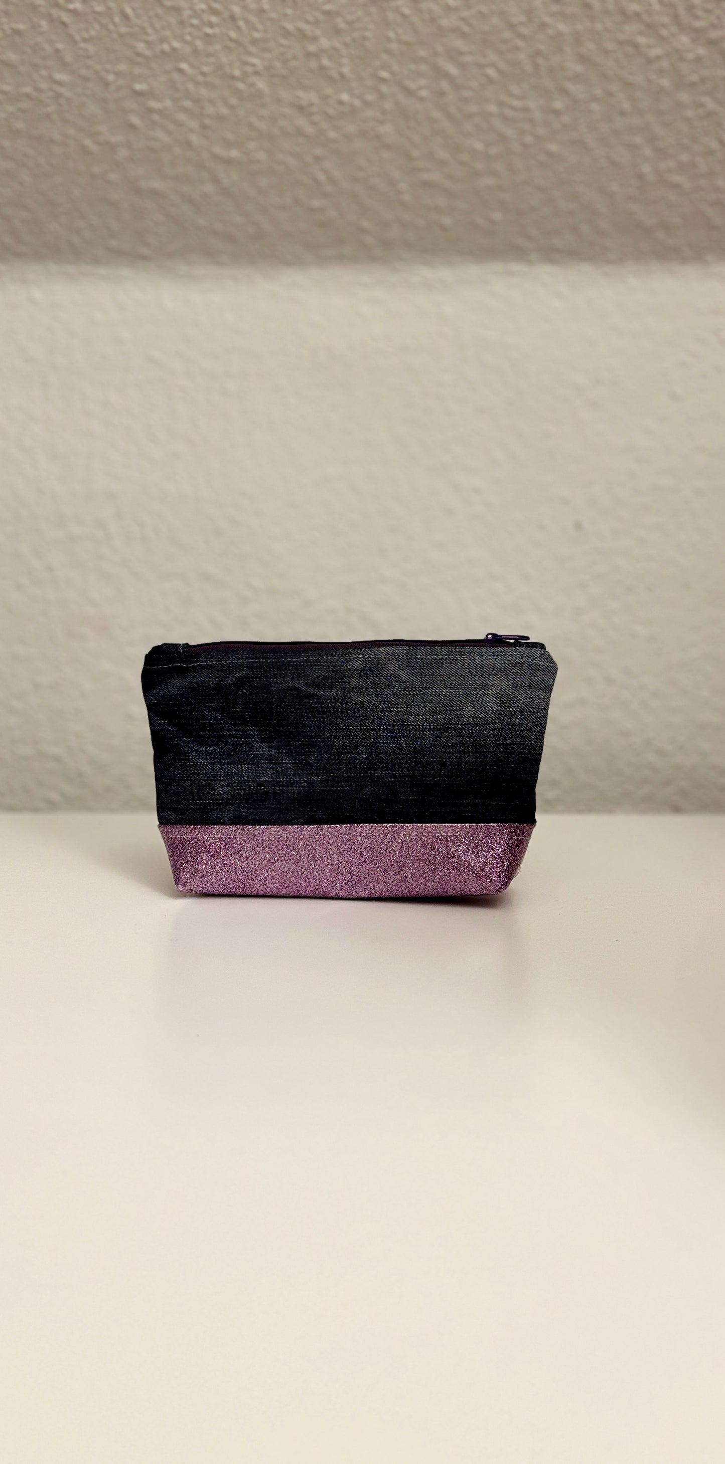 Up cycling jeans for a good cause