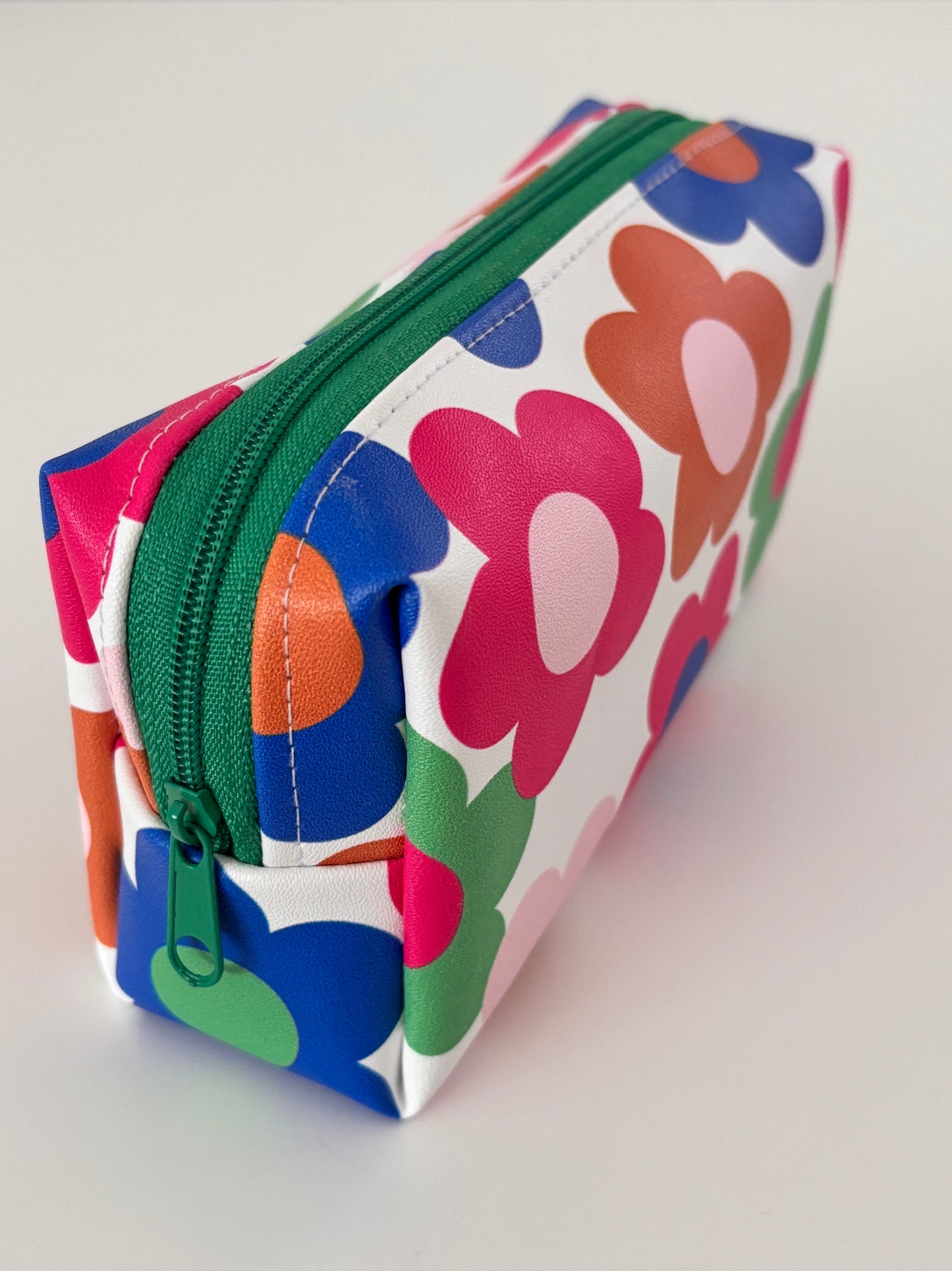 Wundertasche "Boxy Bunt"