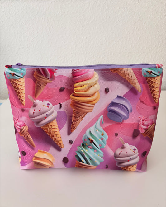 Kulturtasche - Die Wundertasche "Sommer"