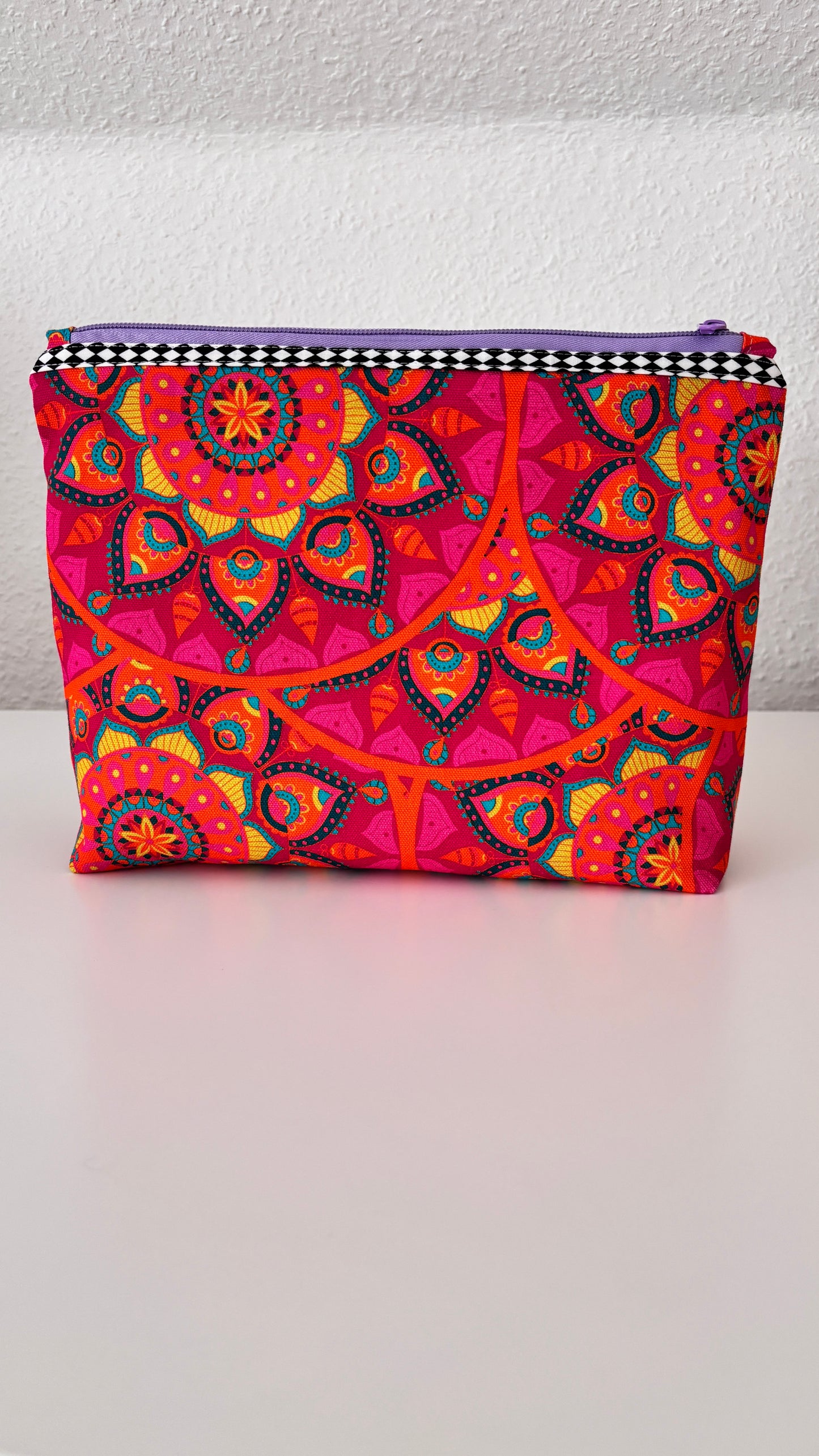 Kulturtaschen aus Canvas – robust, handgemacht & stilvoll