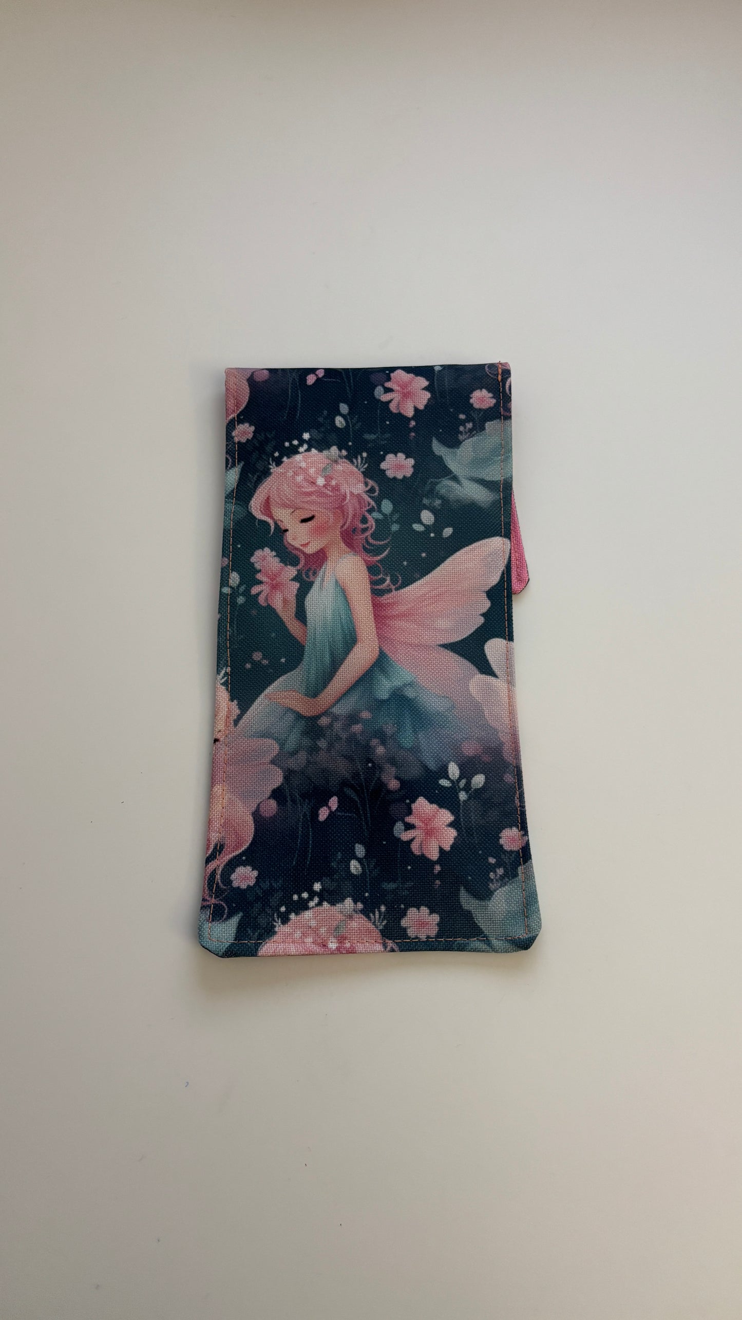 Multifunktionelles Etui - handgemacht und wasserabweisend