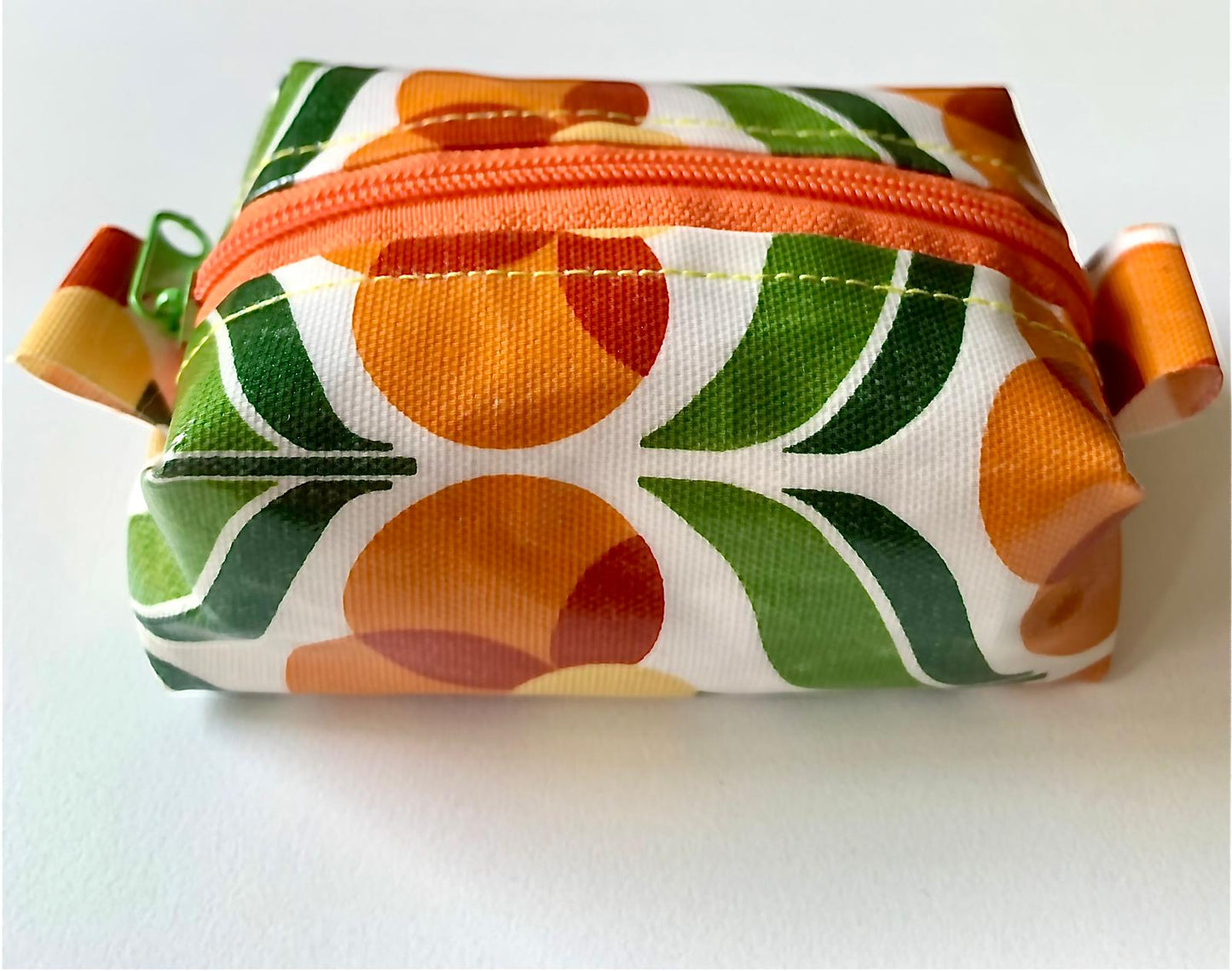 Die Wundertasche Set - Armband/Halskette/Ohrringe