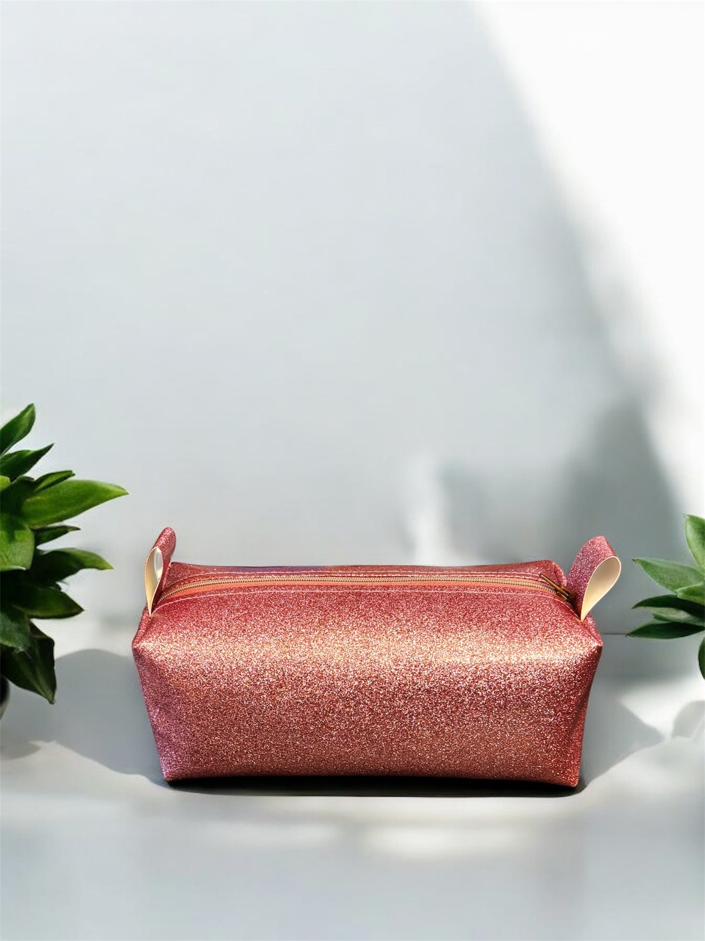 The Wonder Bag Boxy-Glitter