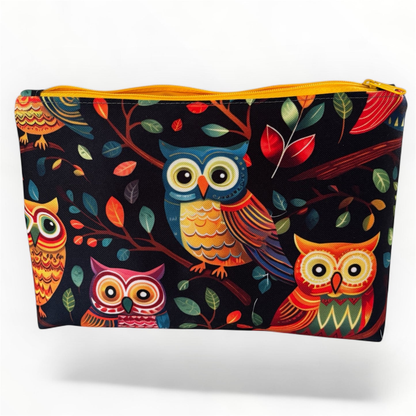 Kindertasche handgemacht – bunt & robust