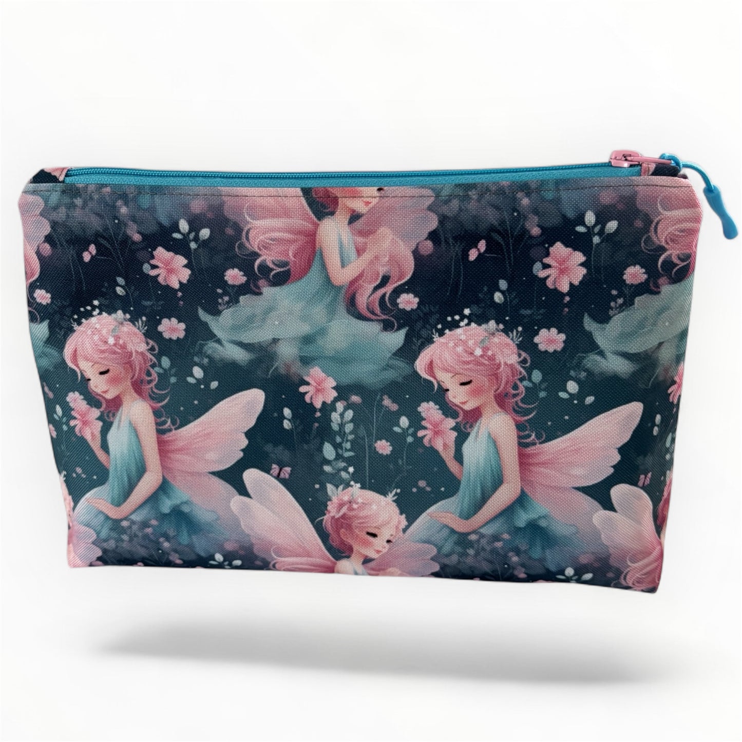 Kindertasche handgemacht – bunt & robust