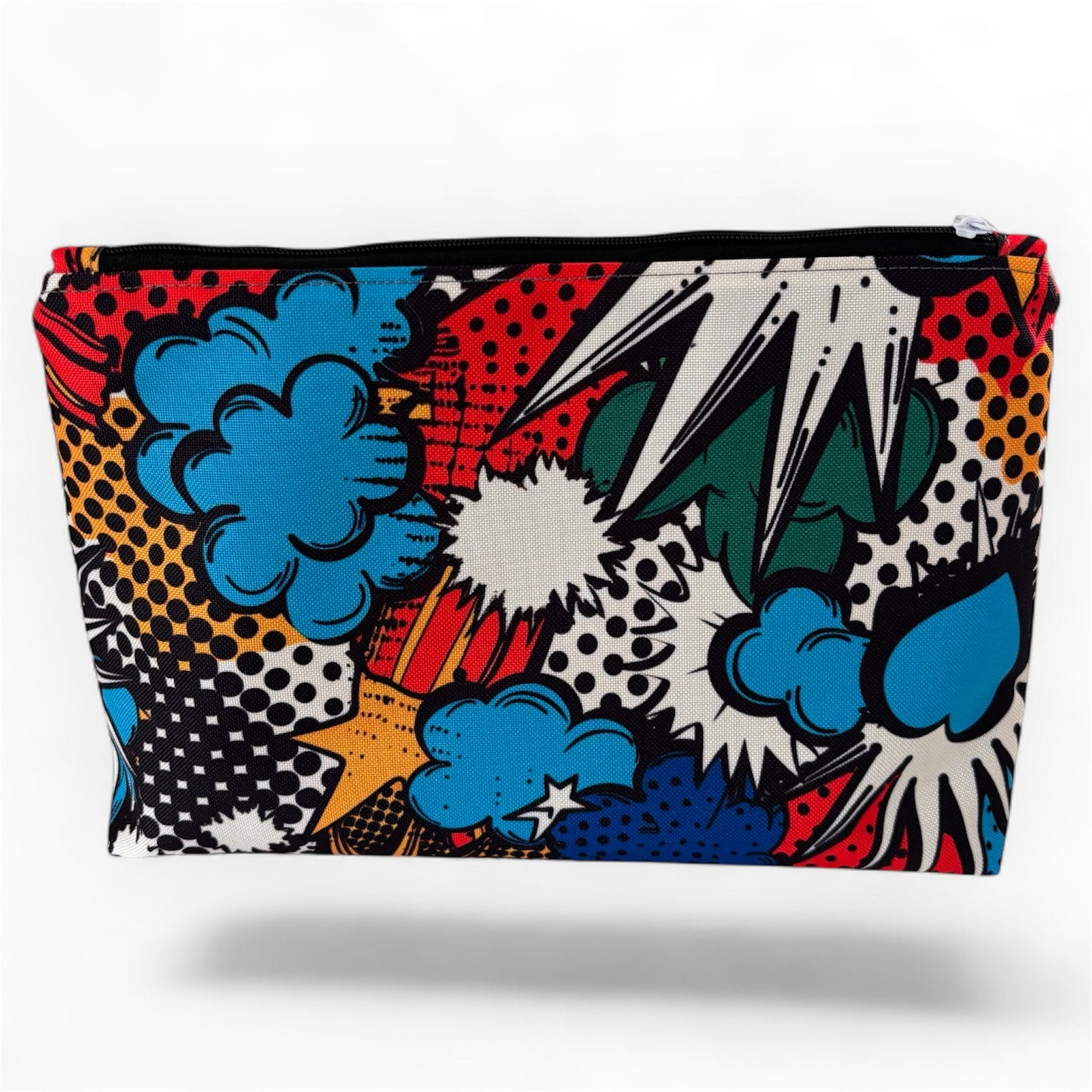 Kindertasche handgemacht – bunt & robust