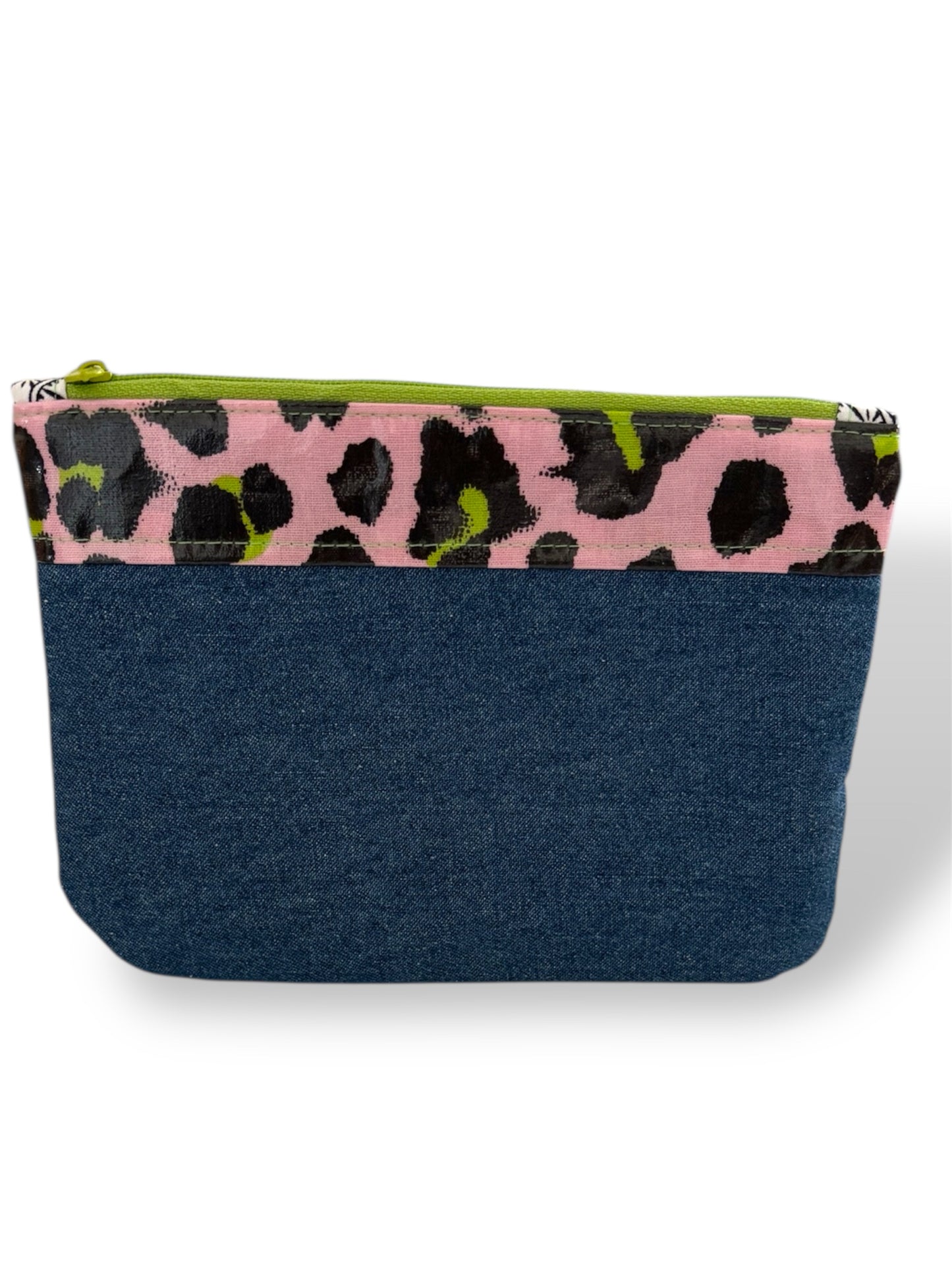 Mini Krimkrams Tasche – handgemacht, nachhaltig & waschbar