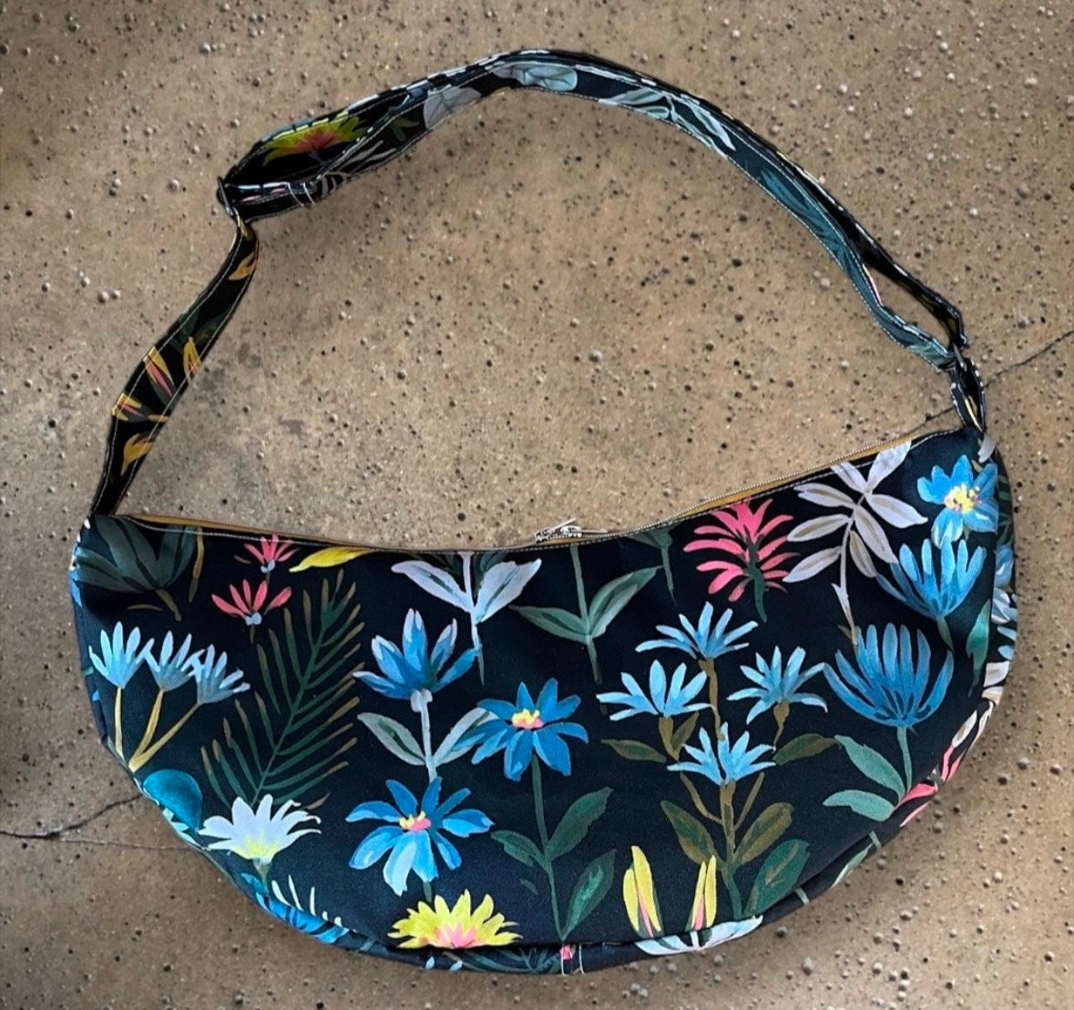 shoulder bag - Suki