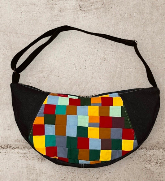 shoulder bag - Suki