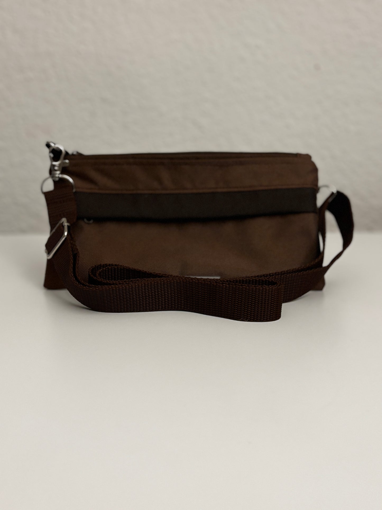 shoulder bag "On the go"