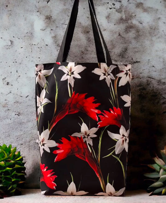 The Wundertaschen Tote Bag